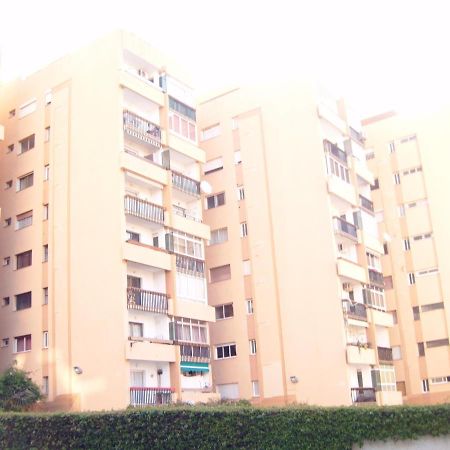 Nuevo Corinto Estudio 35 Metros Διαμέρισμα Benalmádena Εξωτερικό φωτογραφία
