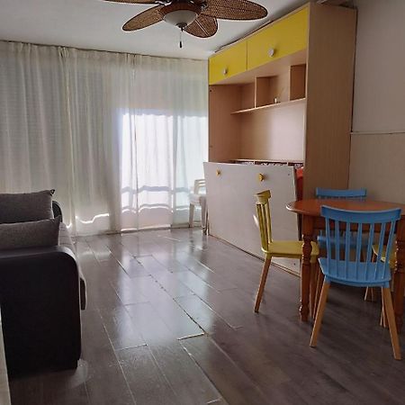 Nuevo Corinto Estudio 35 Metros Διαμέρισμα Benalmádena Εξωτερικό φωτογραφία