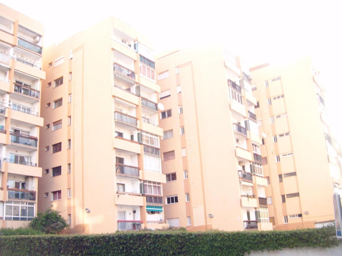 Nuevo Corinto Estudio 35 Metros Διαμέρισμα Benalmádena Εξωτερικό φωτογραφία