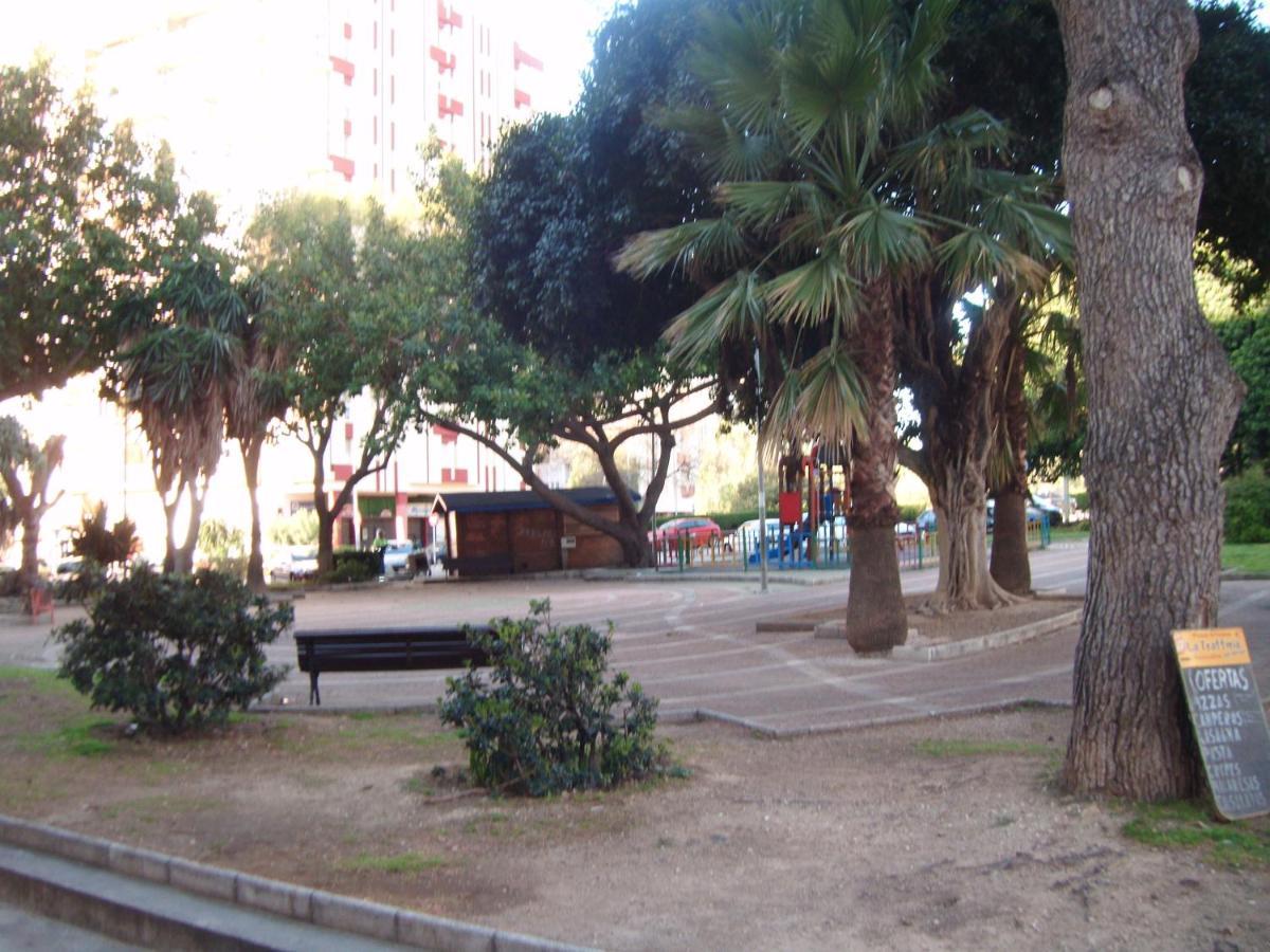 Nuevo Corinto Estudio 35 Metros Διαμέρισμα Benalmádena Εξωτερικό φωτογραφία