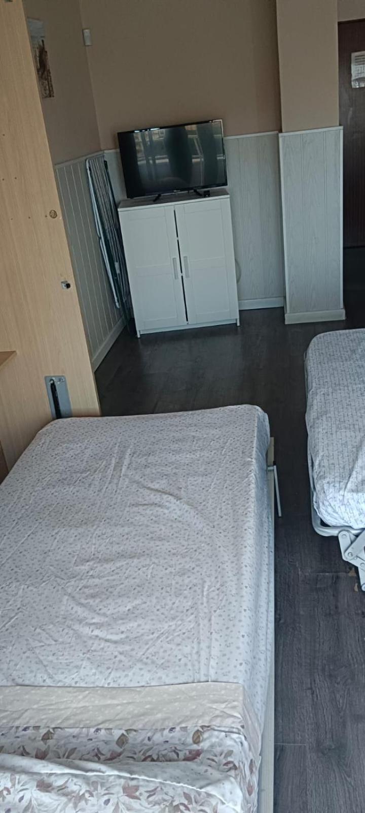 Nuevo Corinto Estudio 35 Metros Διαμέρισμα Benalmádena Εξωτερικό φωτογραφία