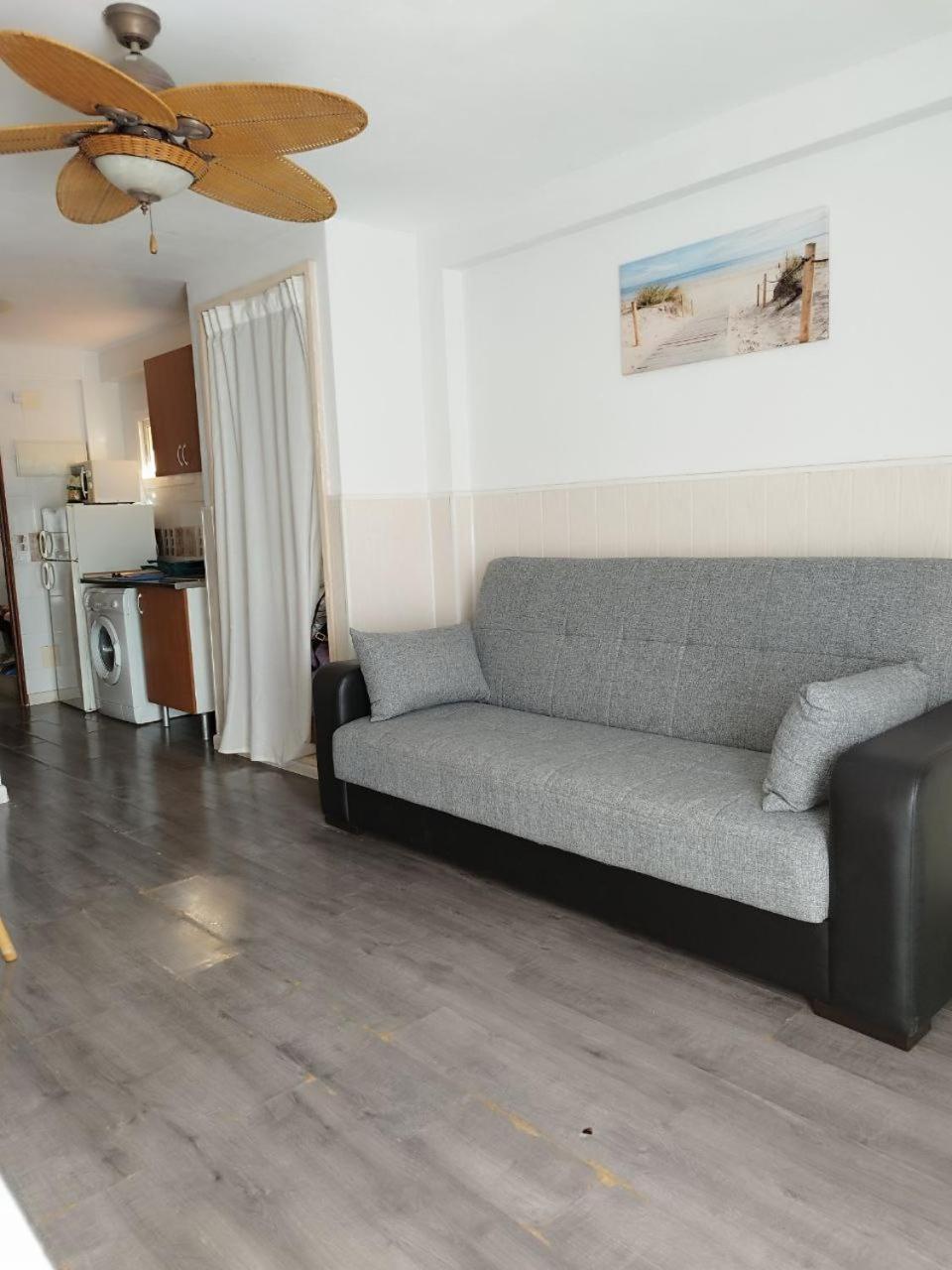 Nuevo Corinto Estudio 35 Metros Διαμέρισμα Benalmádena Εξωτερικό φωτογραφία