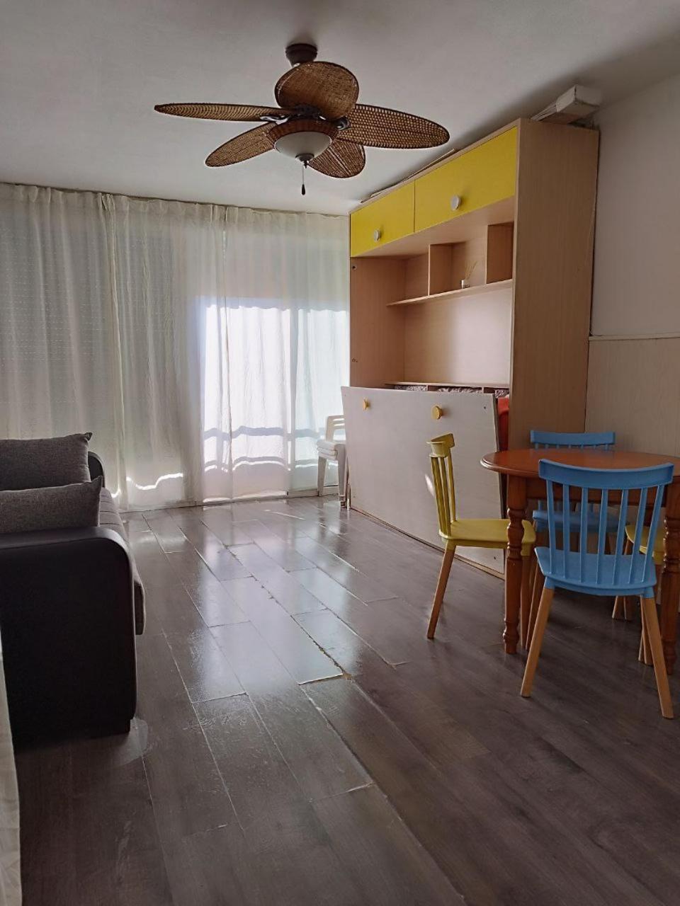 Nuevo Corinto Estudio 35 Metros Διαμέρισμα Benalmádena Εξωτερικό φωτογραφία